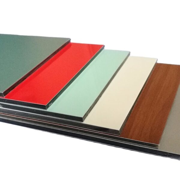 ALUTUFF INTERIOR PARTITION SHEET - Image 4