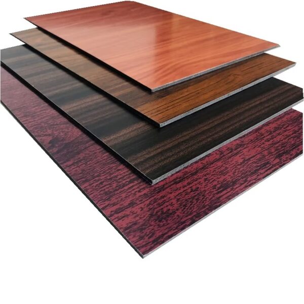 ALUTUFF INTERIOR PARTITION SHEET - Image 5