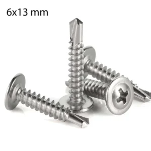 STAR SCREWS