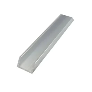 ALUMINUM C-CHANNEL