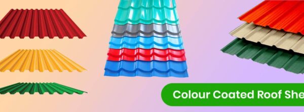 TATA DURASHINE® PRO – Premium Color Coated Roofing Sheet - Image 6