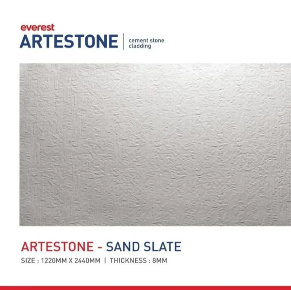 Everest Artestone – Lightweight Eco-Friendly Stone Cladding Alternative - Image 4