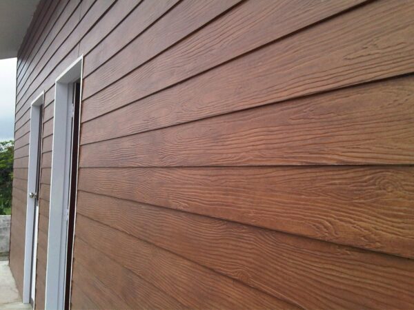 CEMENT FIBRE PLANKS PACK