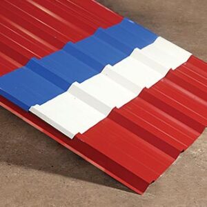 JSW EXTERIOR WALL LINERS