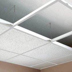 2'x2' False Ceiling Grid