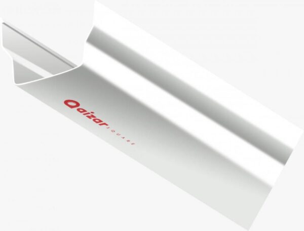 AIZAAR UPVC RAIN WATER GUTTERS