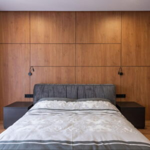 ALUTUFF INTERIOR WOODEN WALL CLADDING