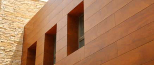 ALUTUFF Marble Finish ACP / HPL Panels – High-Performance Stone-Look Cladding - Image 2