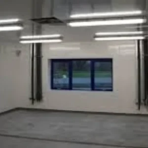PUF EXTERIOR WALL CLADDING
