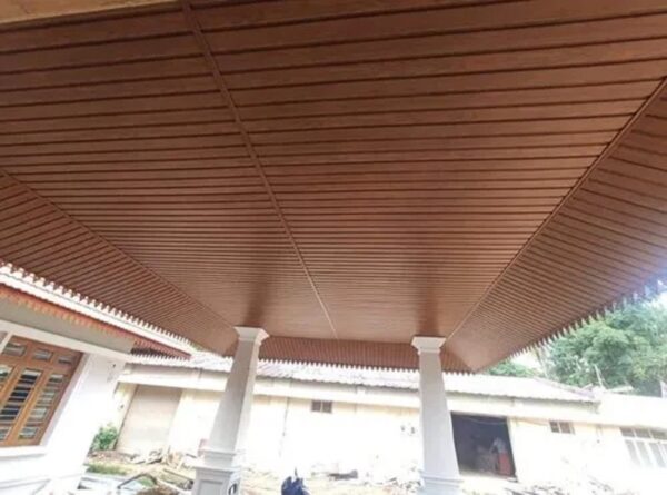 PVC SOFFIT PANELS - Image 3
