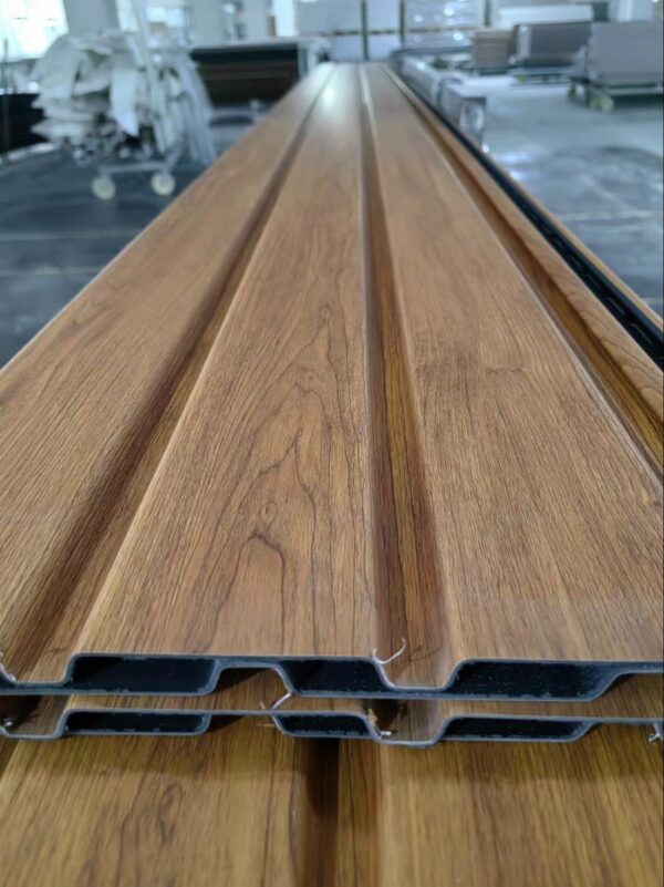 PVC SOFFIT PANELS - Image 2