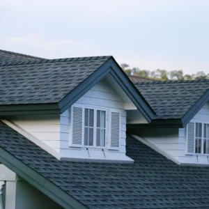 TECHNONICOL Roofing Shingles – Premium Bitumen Roofing for Pitched Roofs: FAZENDA
