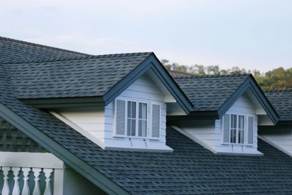 TECHNONICOL Roofing Shingles – Premium Bitumen Roofing for Pitched Roofs: FAZENDA