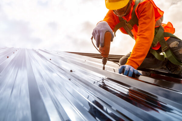 TATA DURASHINE® PRO – Premium Color Coated Roofing Sheet - Image 4