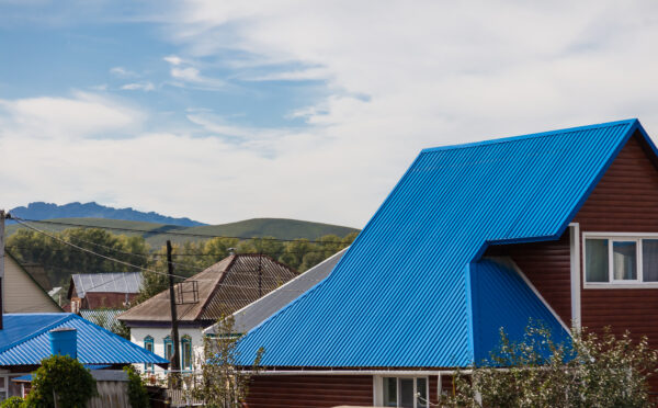 TATA DURASHINE® PRO – Premium Color Coated Roofing Sheet - Image 5