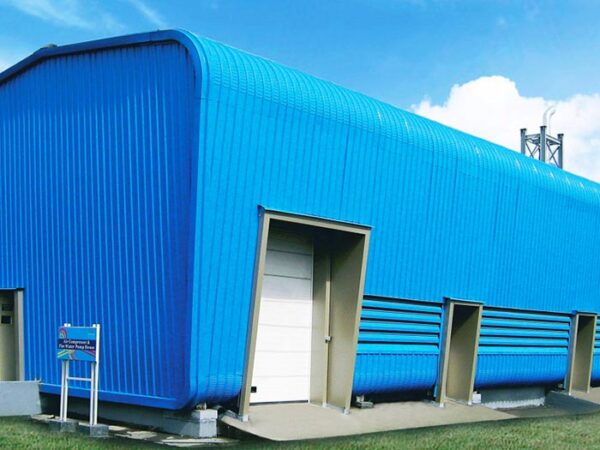 TATA DURASHINE® PRO – Premium Color Coated Roofing Sheet - Image 3