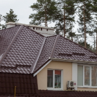ROOFING AND ACCESSORIES